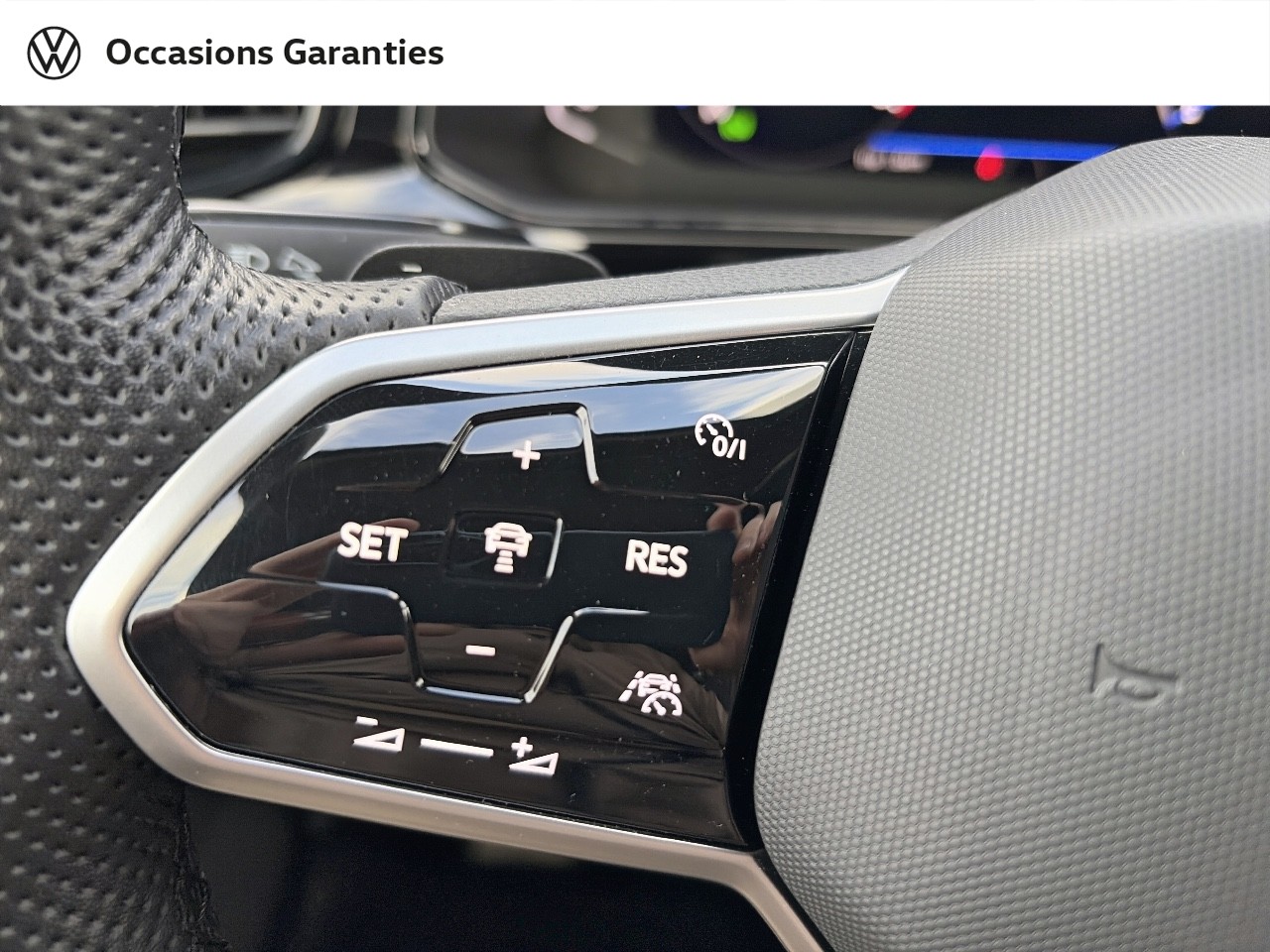 Voitures occasions VOLKSWAGEN T-ROC R-Line Hazebrouck