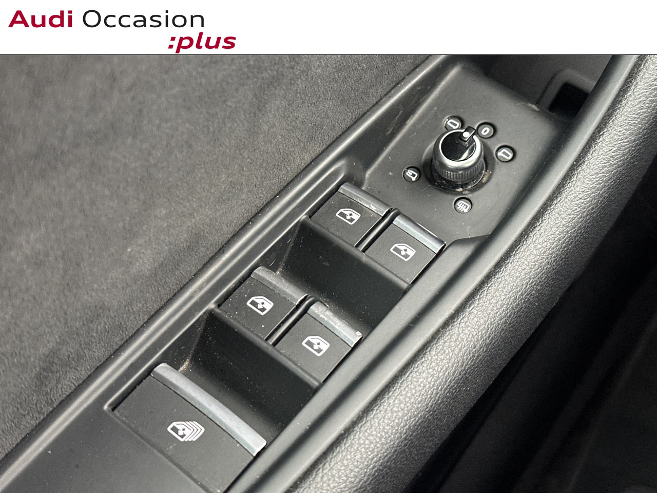 Voitures occasions Audi A5 Cabriolet S line Vélizy-Villacoublay