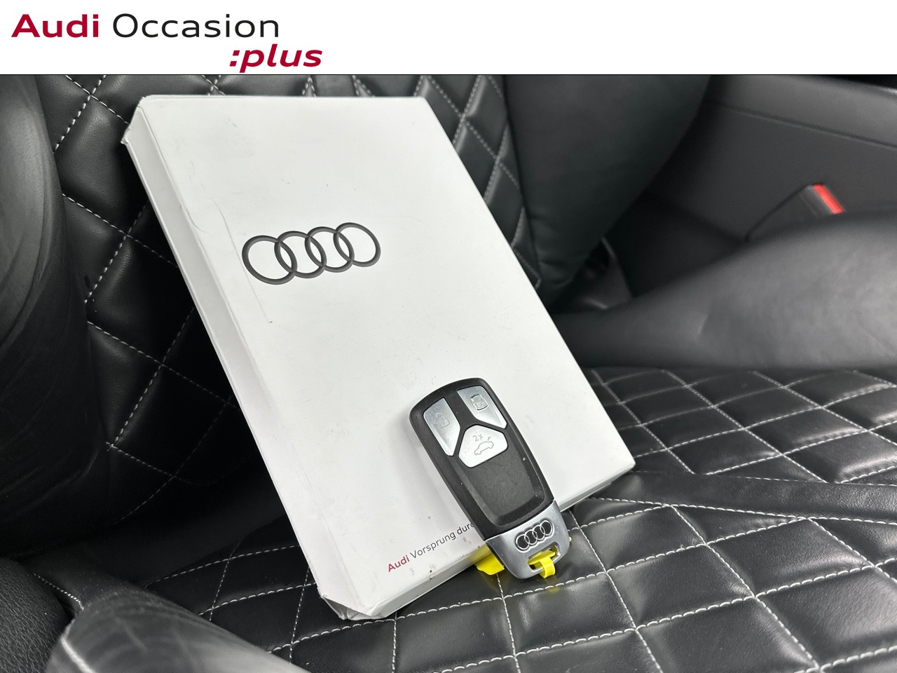 Voitures occasions Audi A5 Cabriolet S line Vélizy-Villacoublay