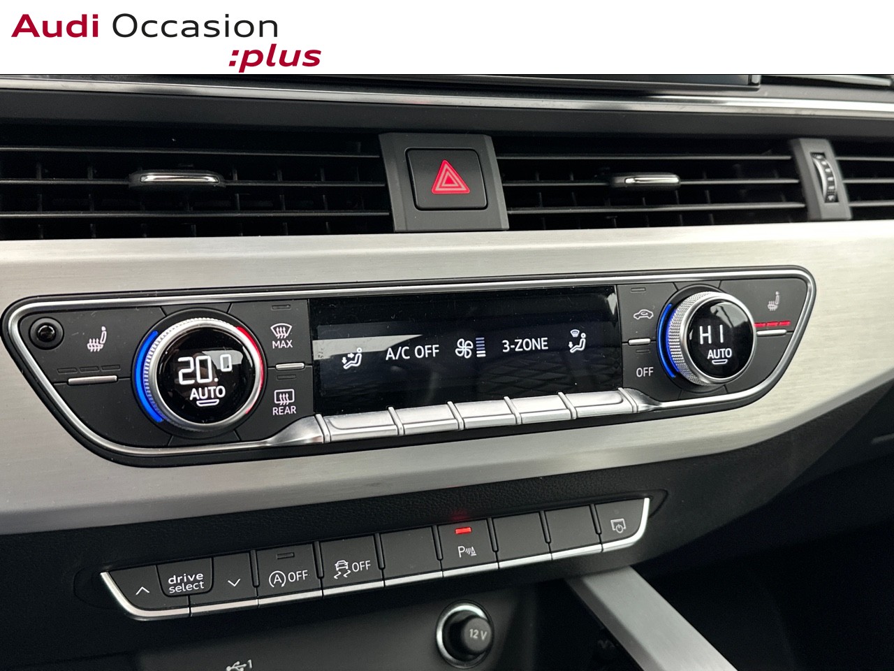 Voitures occasions Audi A5 Cabriolet S line Vélizy-Villacoublay