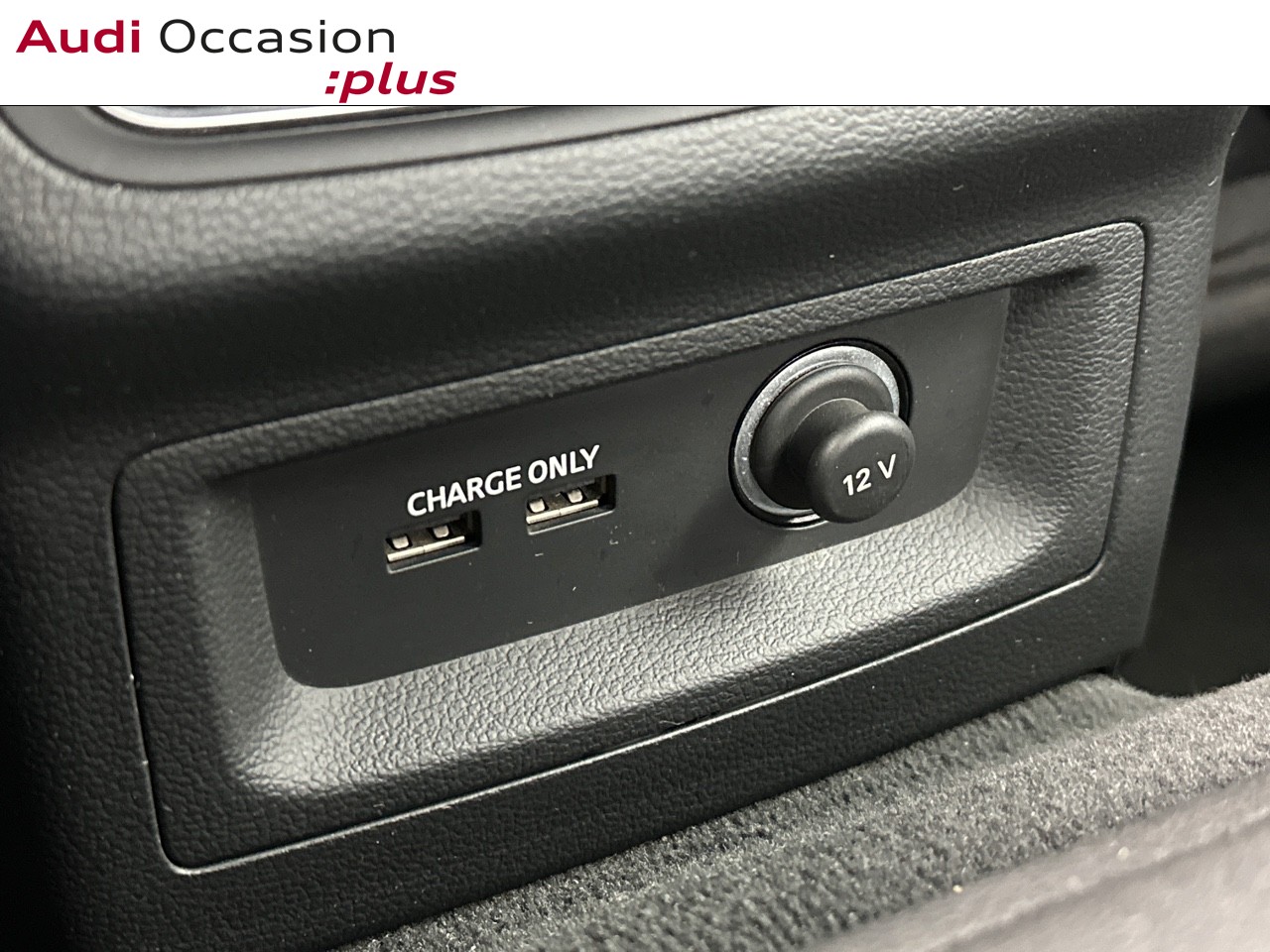 Voitures occasions Audi A5 Cabriolet S line Vélizy-Villacoublay