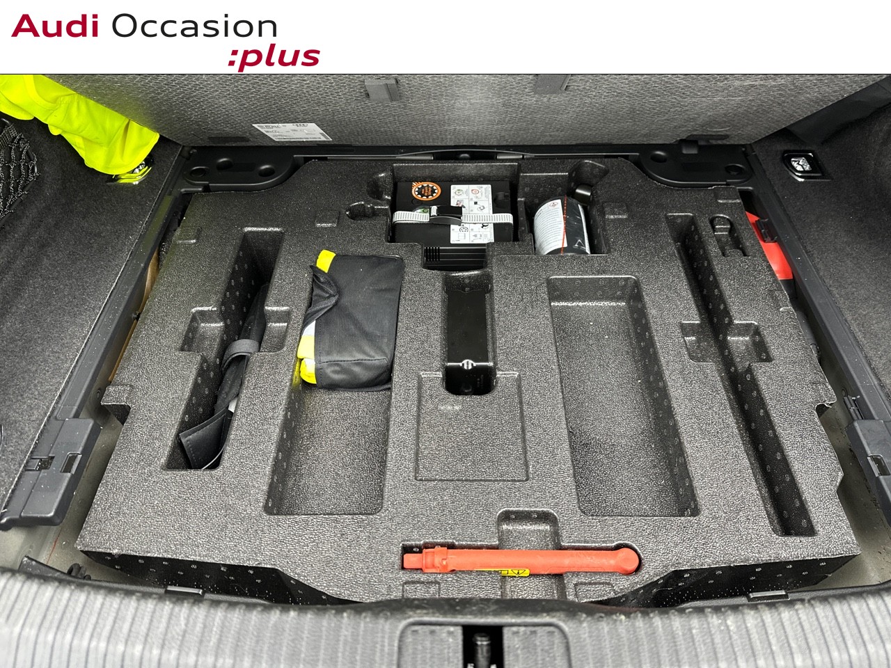 Voitures occasions Audi A5 Cabriolet S line Vélizy-Villacoublay