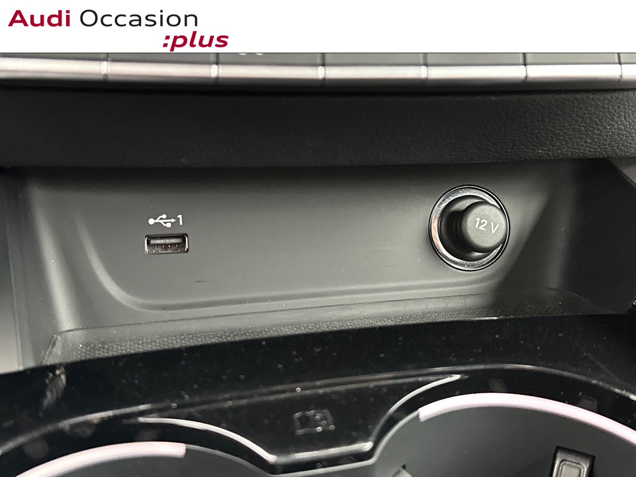 Voitures occasions Audi A5 Cabriolet S line Vélizy-Villacoublay