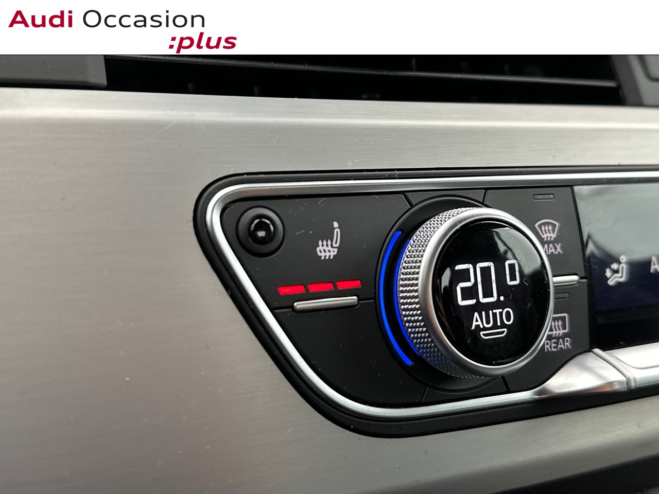 Voitures occasions Audi A5 Cabriolet S line Vélizy-Villacoublay