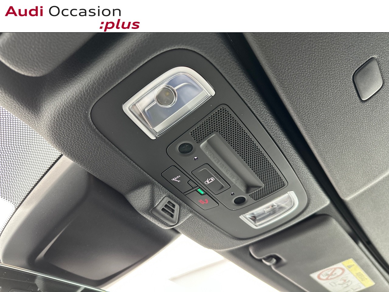 Voitures occasions Audi A5 Cabriolet S line Vélizy-Villacoublay