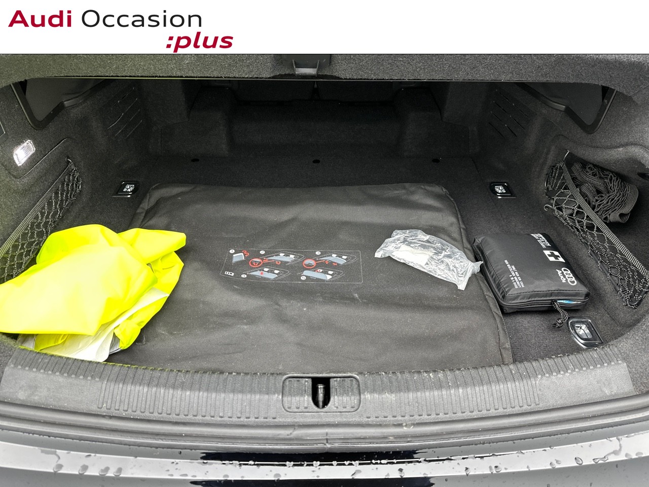 Voitures occasions Audi A5 Cabriolet S line Vélizy-Villacoublay