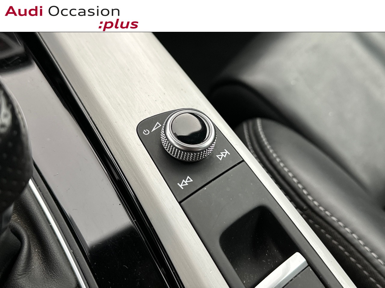 Voitures occasions Audi A5 Cabriolet S line Vélizy-Villacoublay