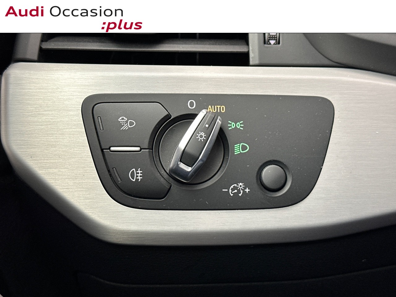 Voitures occasions Audi A5 Cabriolet S line Vélizy-Villacoublay