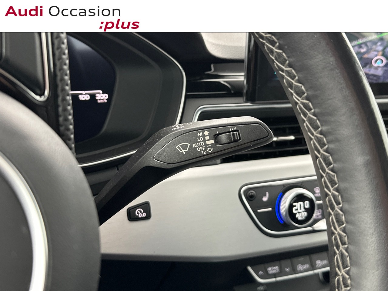 Voitures occasions Audi A5 Cabriolet S line Vélizy-Villacoublay