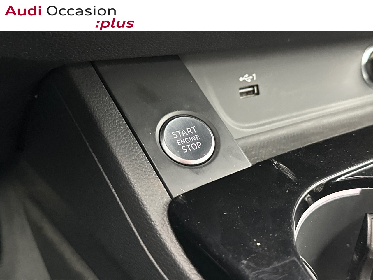 Voitures occasions Audi A5 Cabriolet S line Vélizy-Villacoublay