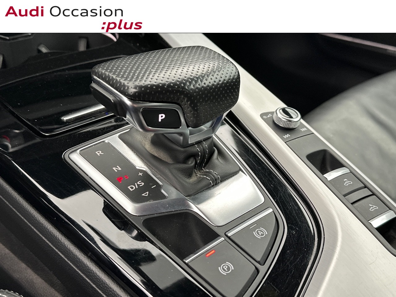 Voitures occasions Audi A5 Cabriolet S line Vélizy-Villacoublay