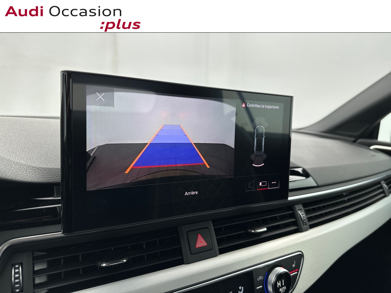 Voitures occasions Audi A5 Cabriolet S line Vélizy-Villacoublay