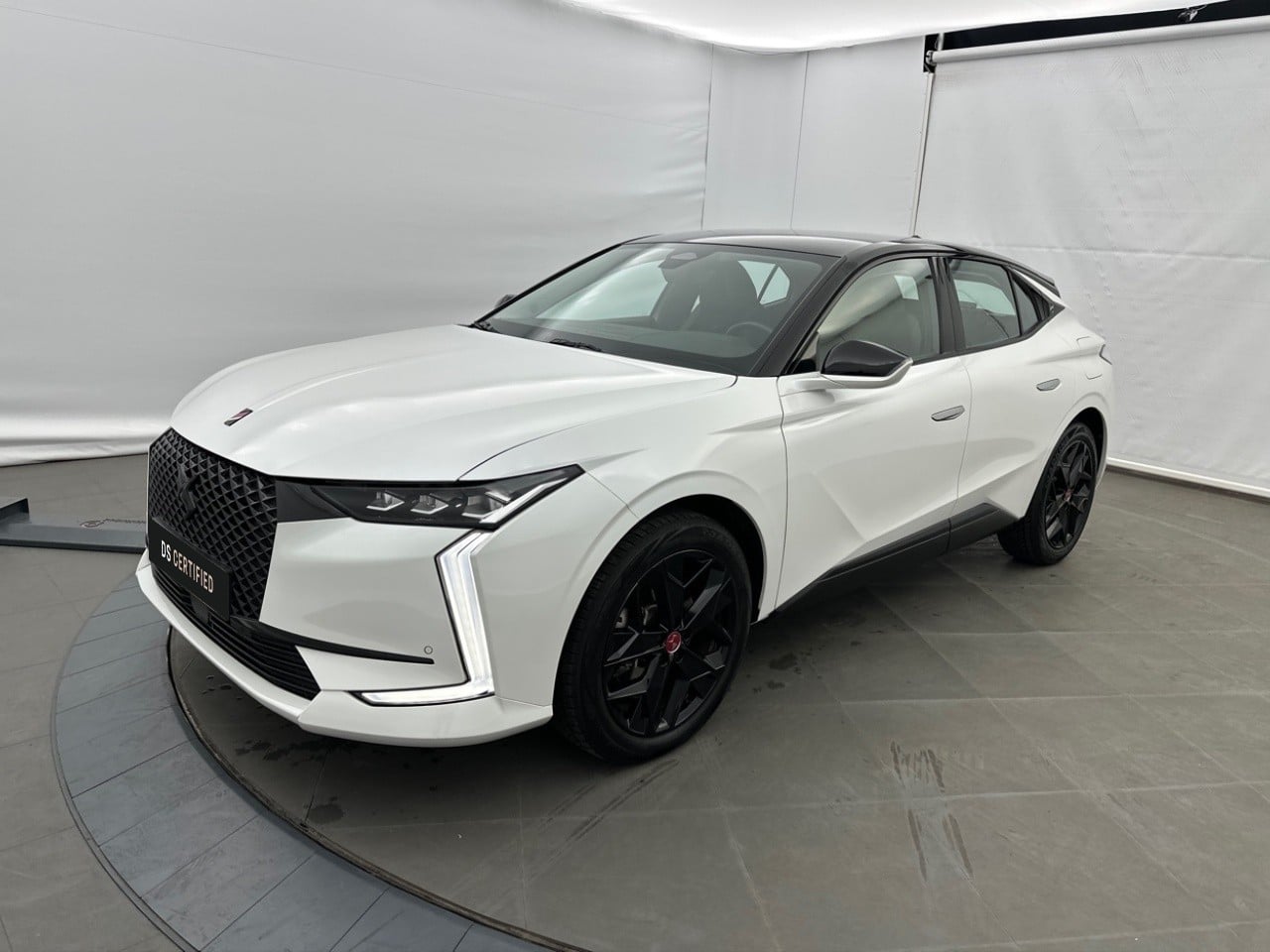 E-TENSE 225ch Performance Line