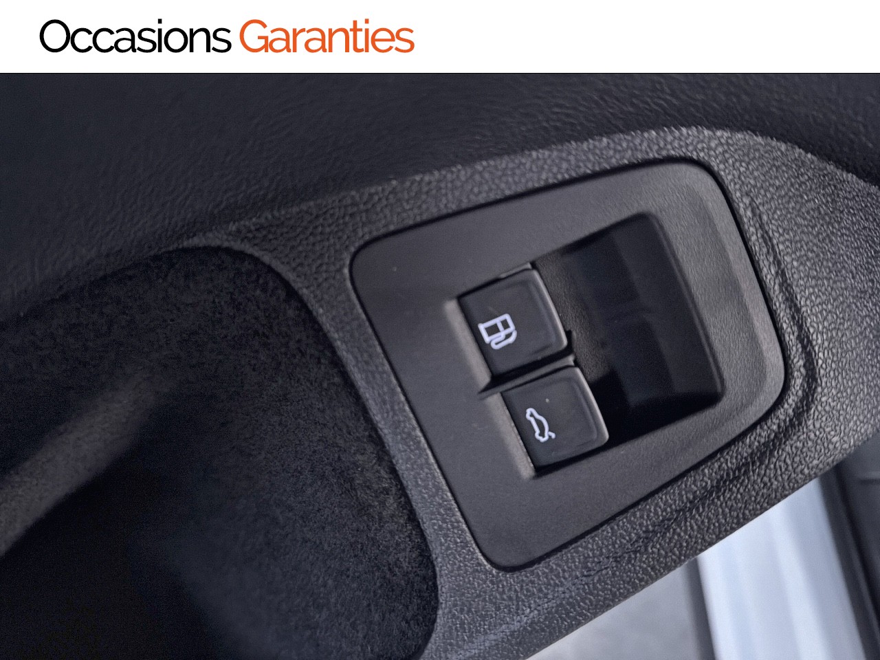 Voitures occasions VOLKSWAGEN TIGUAN Elegance Clermont-Ferrand