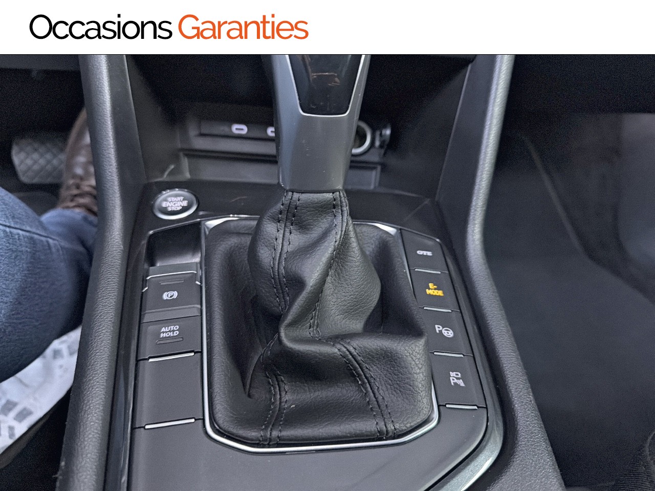 Voitures occasions VOLKSWAGEN TIGUAN Elegance Clermont-Ferrand