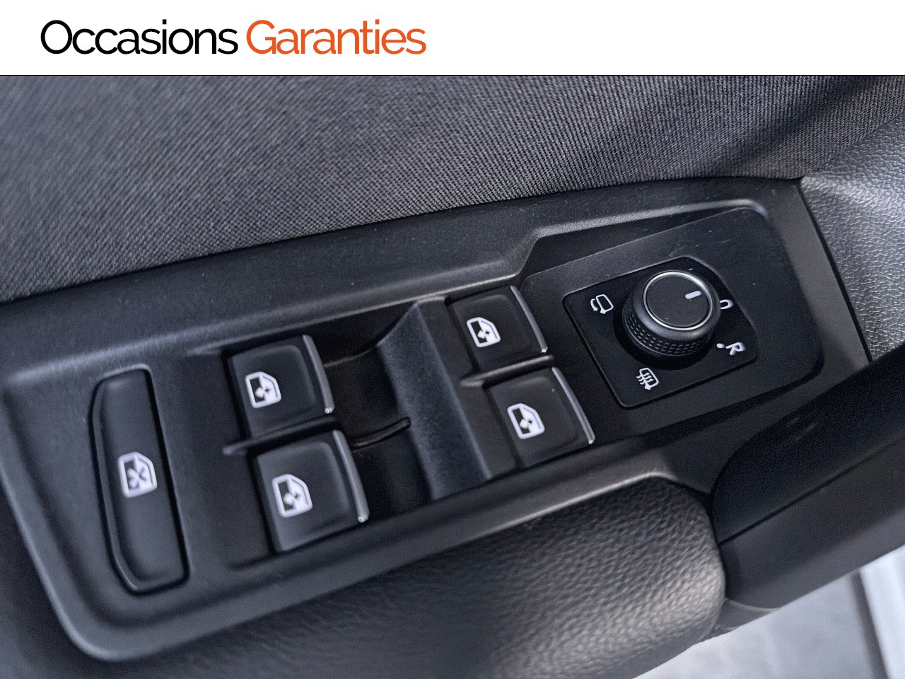 Voitures occasions VOLKSWAGEN TIGUAN Elegance Clermont-Ferrand