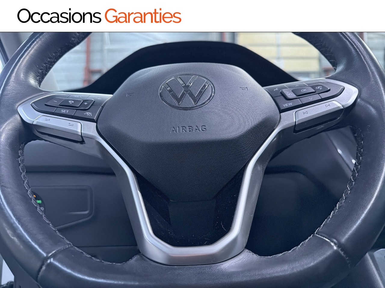 Voitures occasions VOLKSWAGEN TIGUAN Elegance Clermont-Ferrand