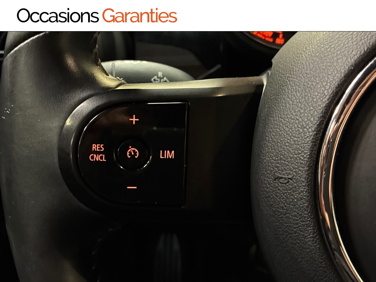 Voitures occasions MINI MINI JCW Clermont-Ferrand