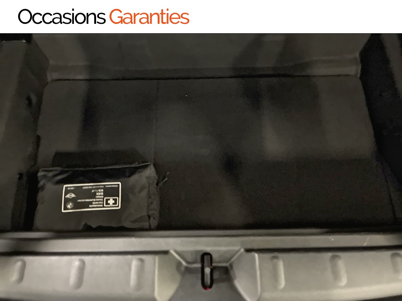 Voitures occasions MINI MINI JCW Clermont-Ferrand