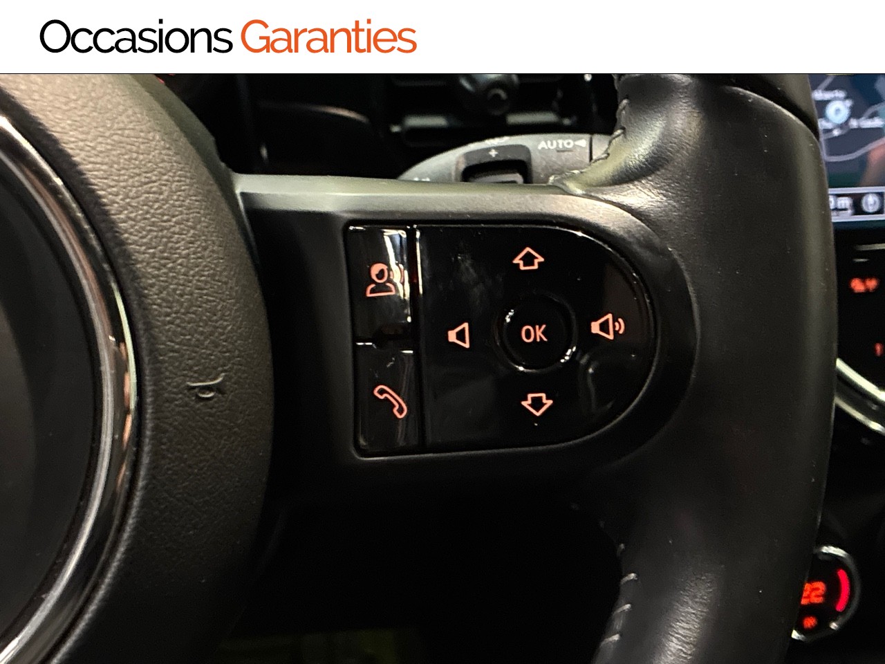 Voitures occasions MINI MINI JCW Clermont-Ferrand