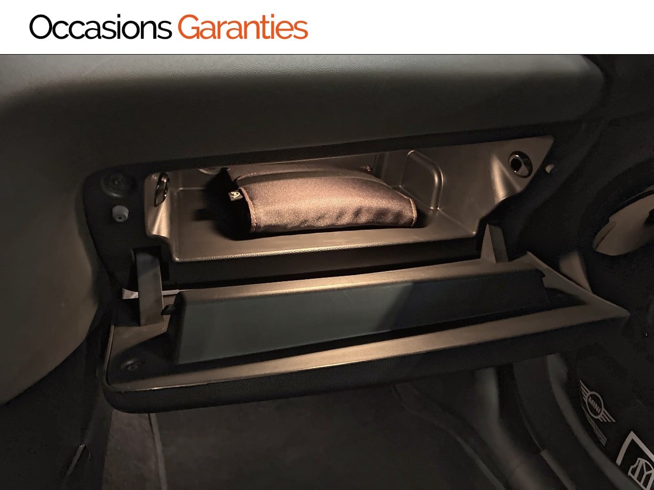 Voitures occasions MINI MINI JCW Clermont-Ferrand