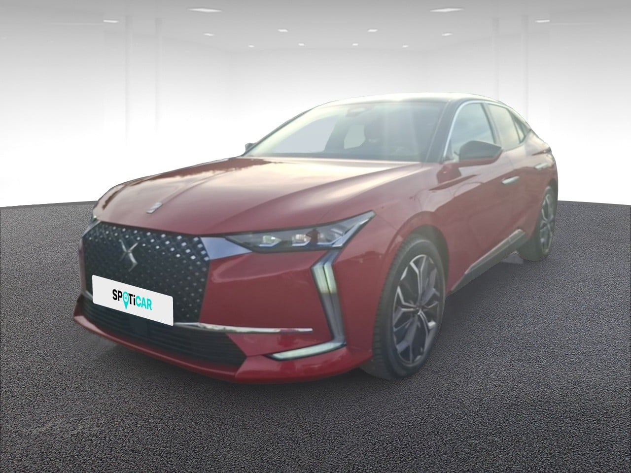 E-TENSE 225ch Rivoli