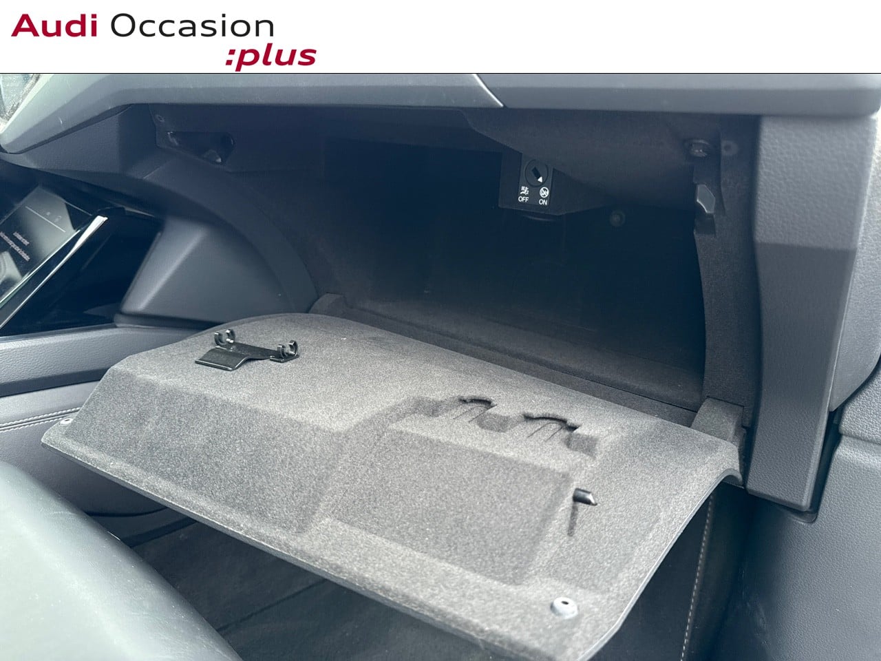 Voitures occasions Audi Q8 E-TRON S Line Dechy