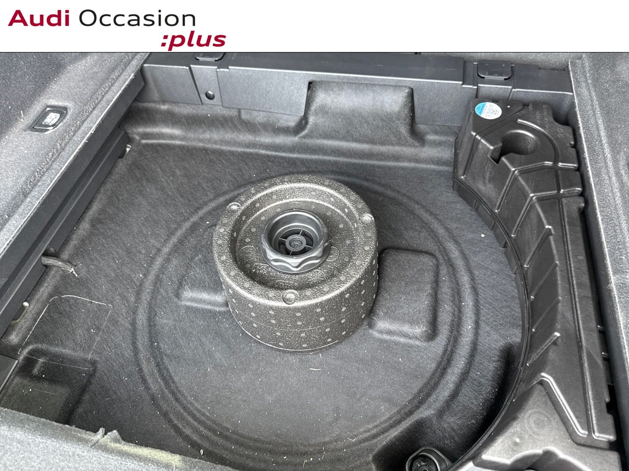 Voitures occasions Audi Q8 E-TRON S Line Dechy