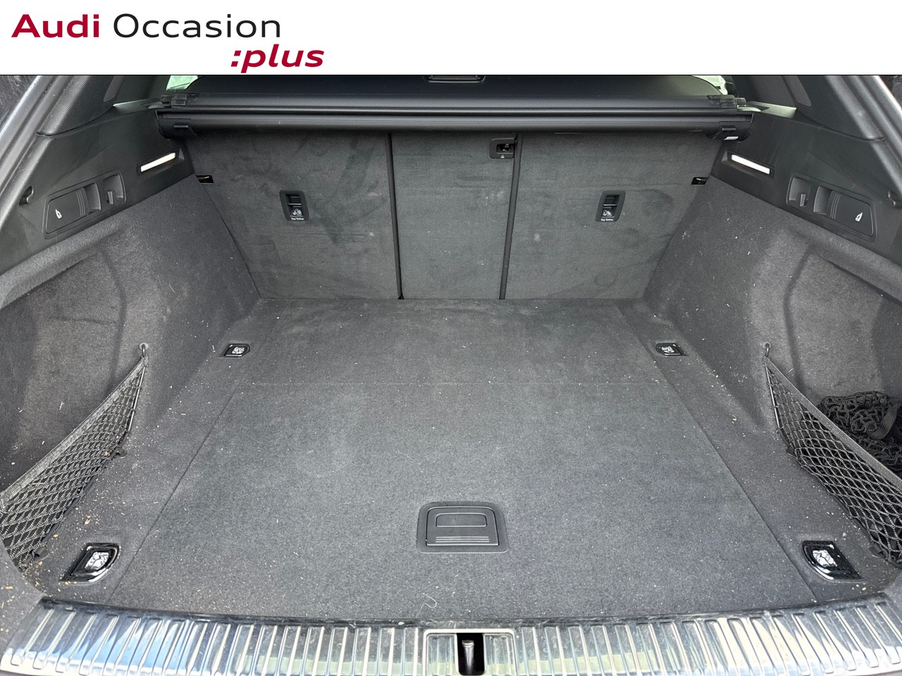 Voitures occasions Audi Q8 E-TRON S Line Dechy