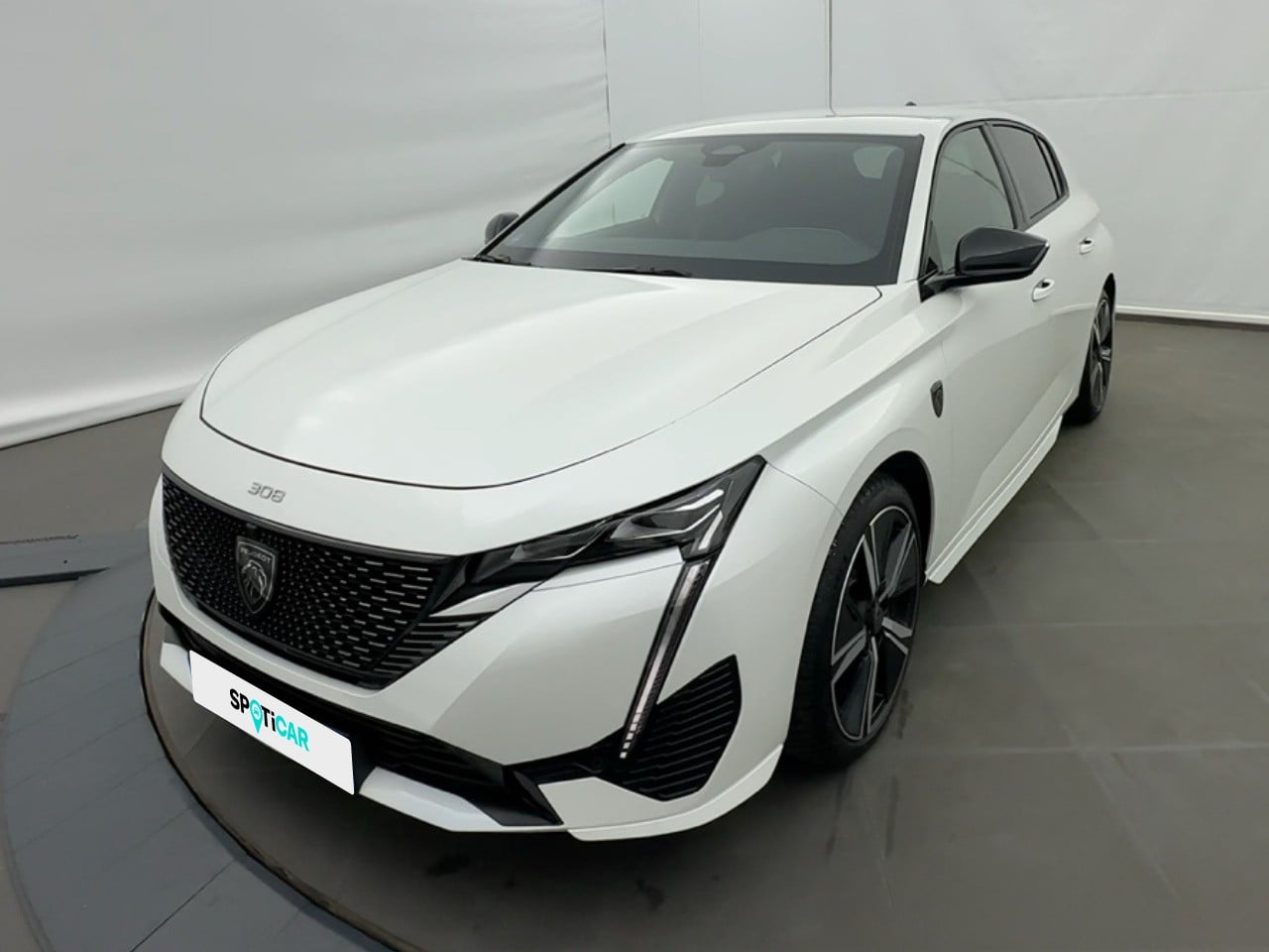 1.2 PureTech 130ch S&S GT EAT8