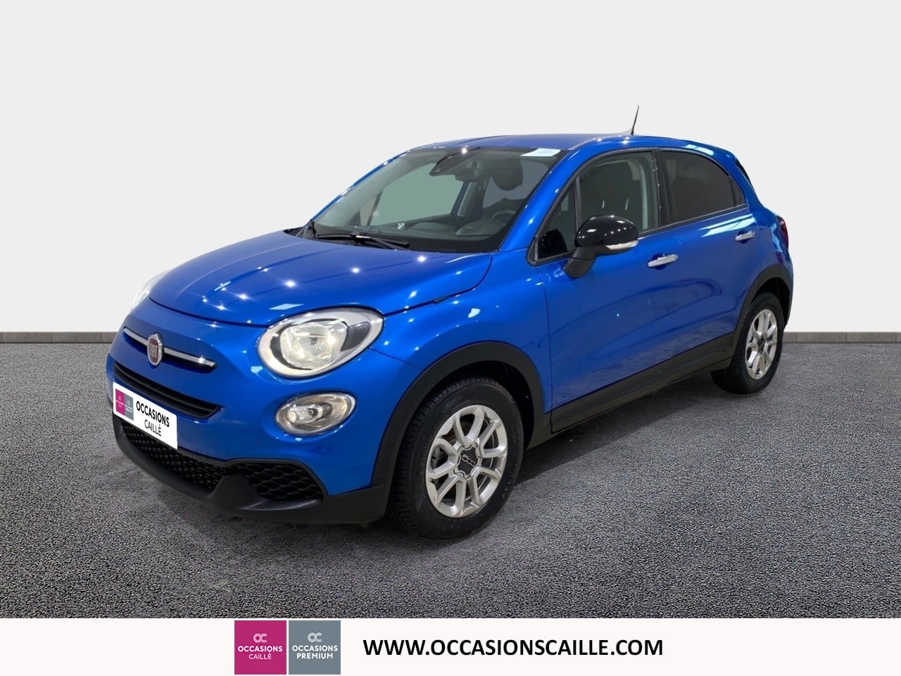 FIAT 500X URBAN 1L ESS 120CV