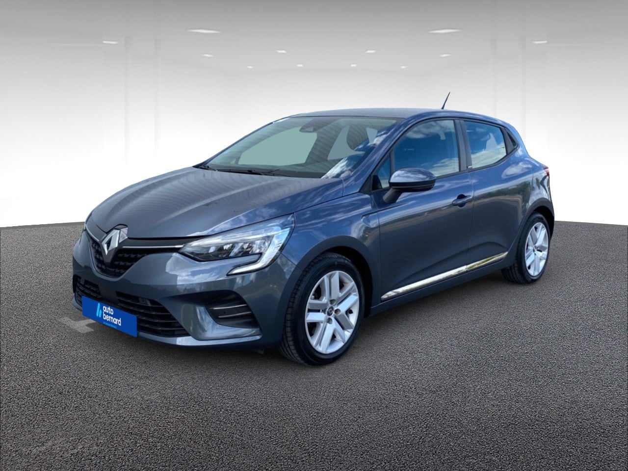 1.6 E-Tech 140ch Business