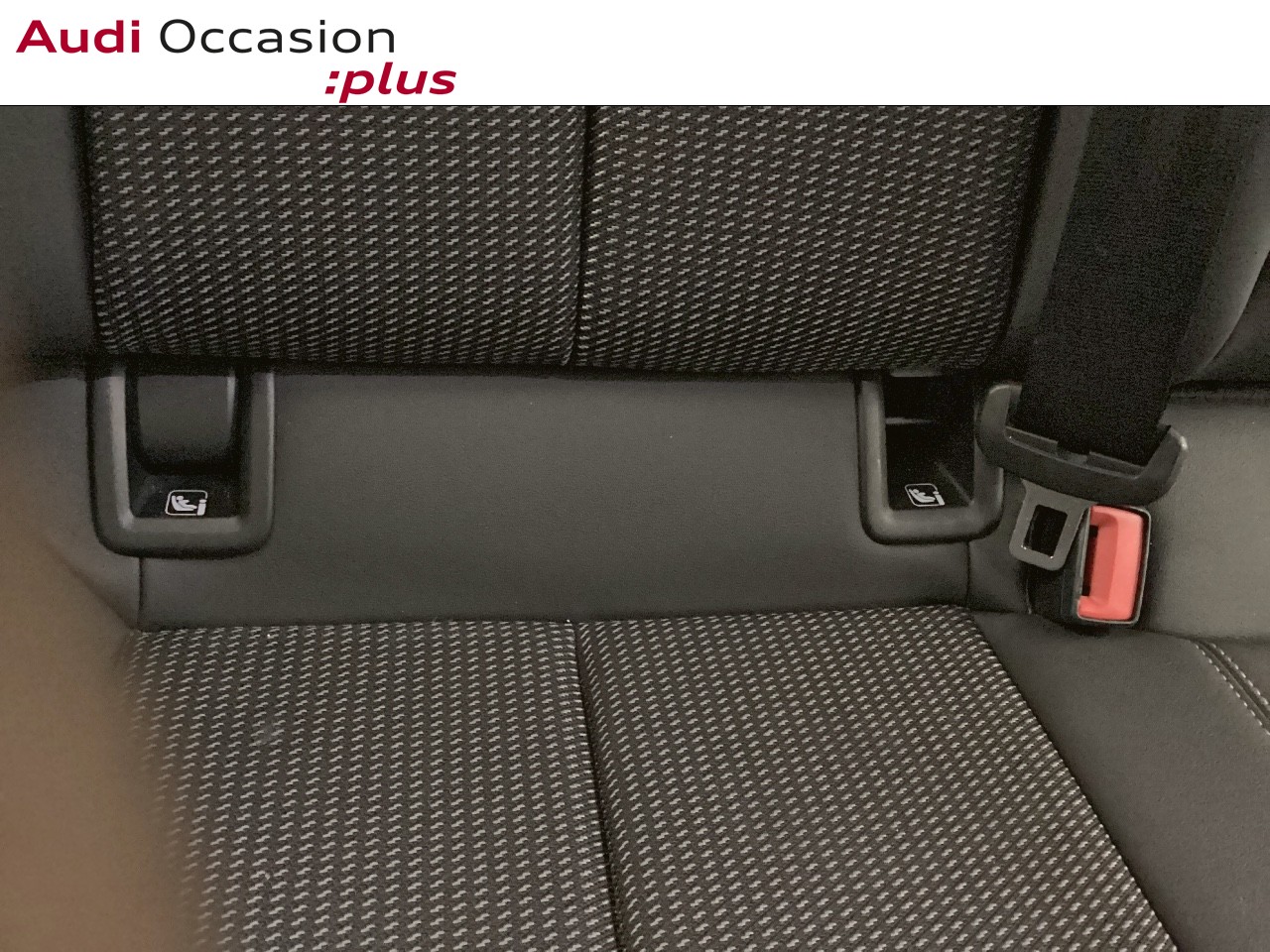 Voitures occasions Audi A3 Sportback S line Mougins