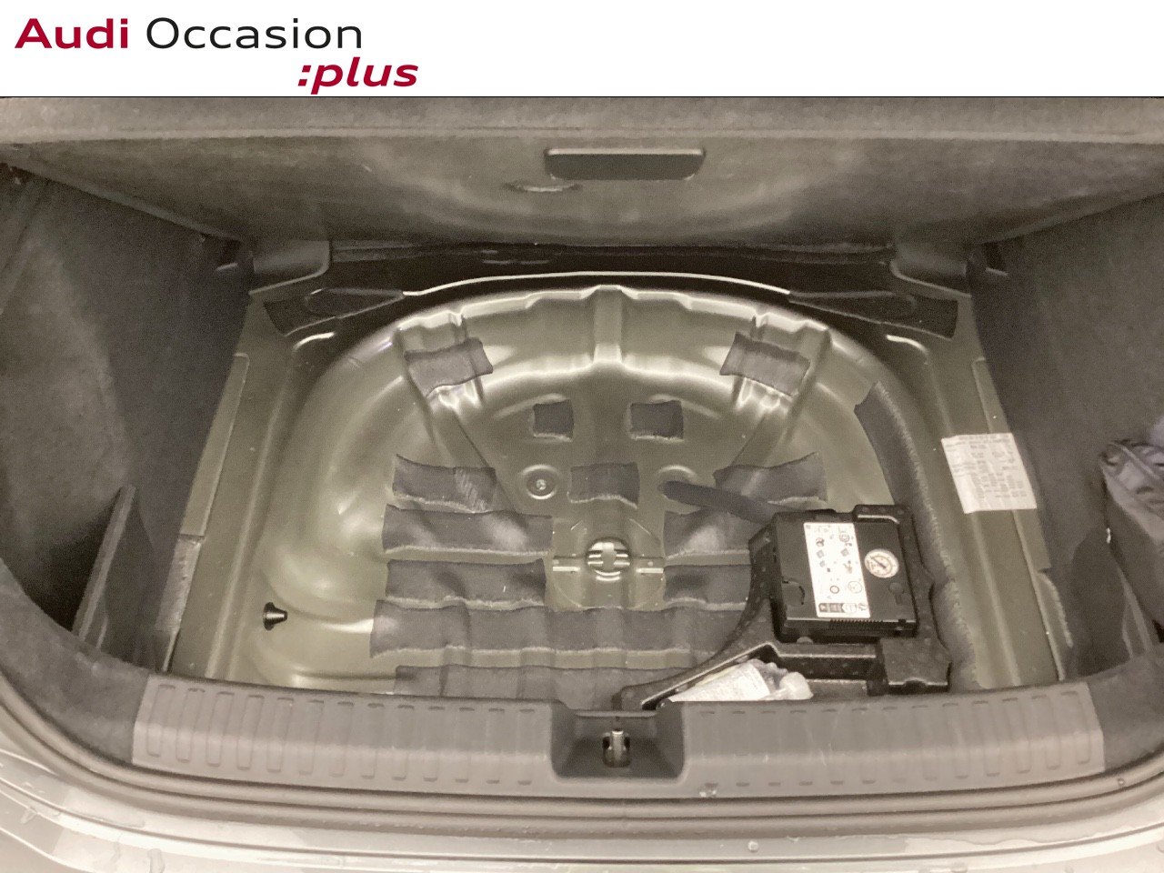 Voitures occasions Audi A3 Sportback S line Mougins