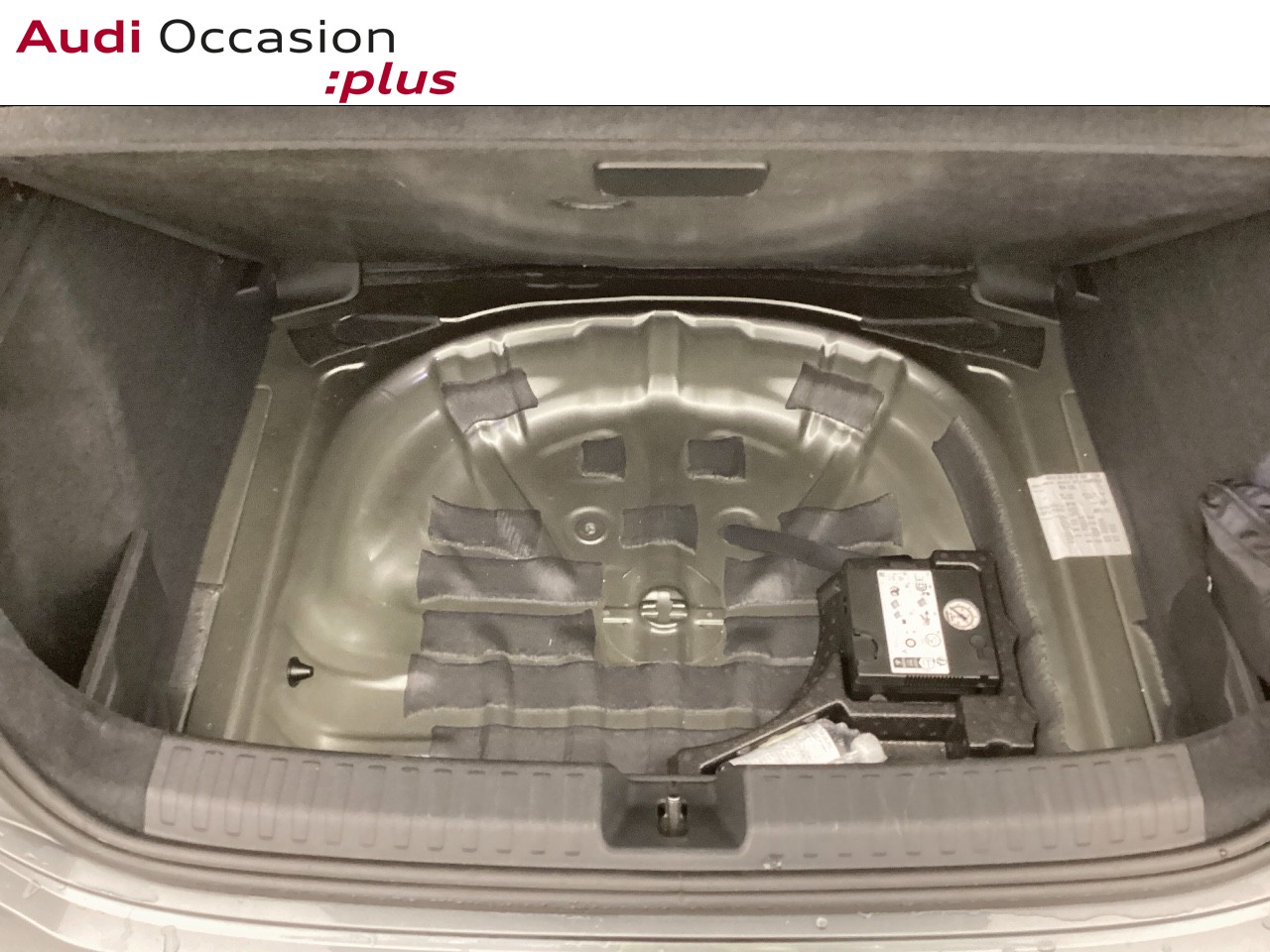 Voitures occasions Audi A3 Sportback S line Mougins