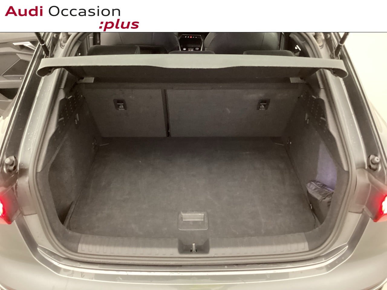 Voitures occasions Audi A3 Sportback S line Mougins