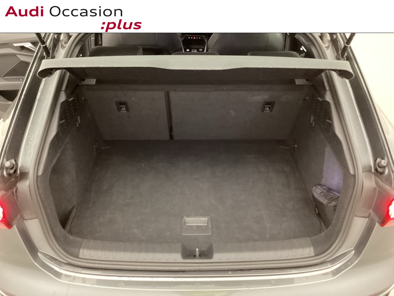 Voitures occasions Audi A3 Sportback S line Mougins