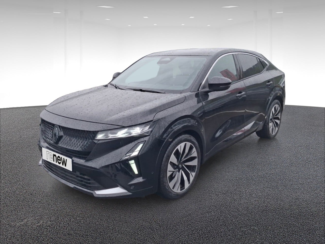 1.2 E-Tech full hybrid 200ch Techno