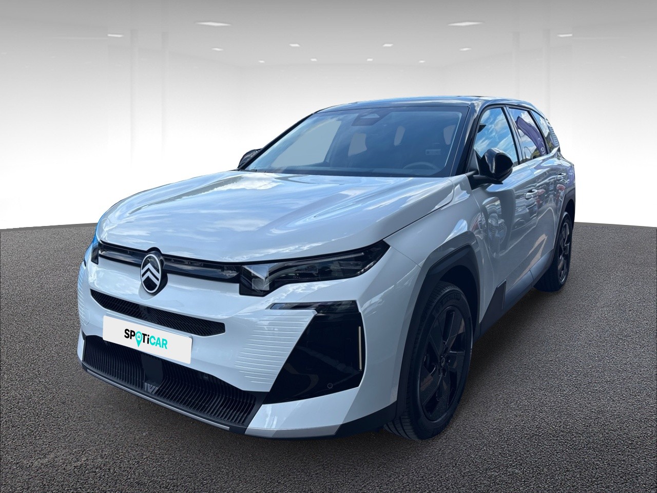 1.2 Hybride 145ch MAX boite automatique