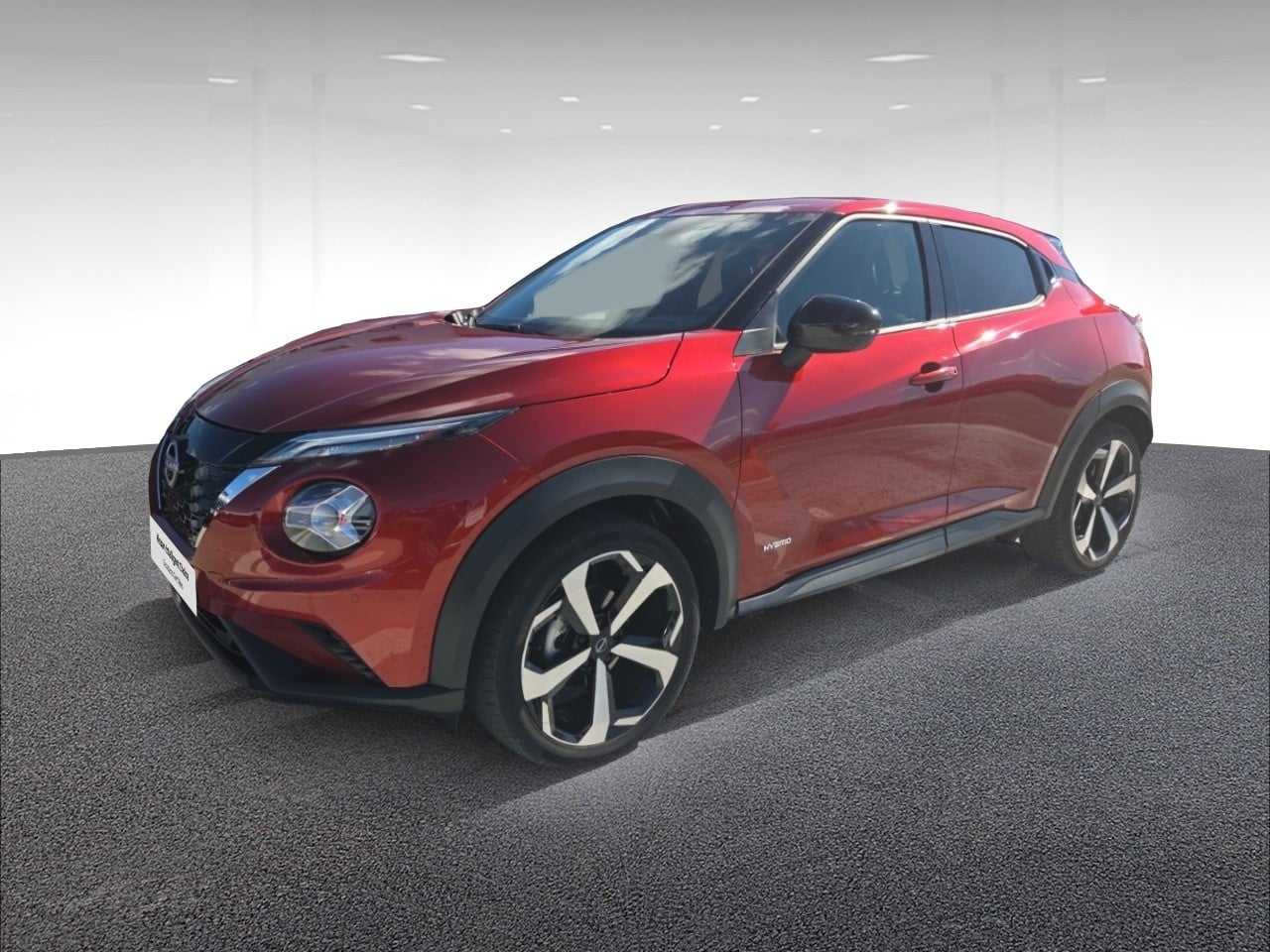1.6 Hybrid 143ch Tekna 2023.5