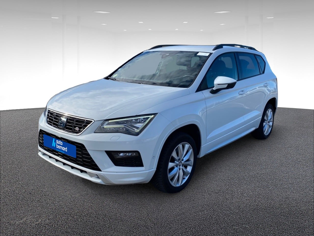 2.0 TDI 150ch Start&Stop FR DSG Euro6d-T
