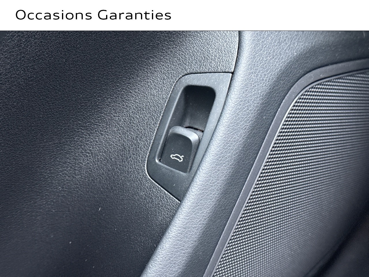 Voitures occasions Audi Q3 Ambiente Lens