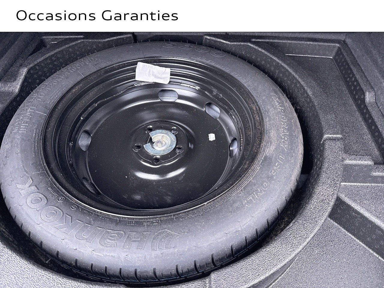 Voitures occasions Audi Q3 Base Lens