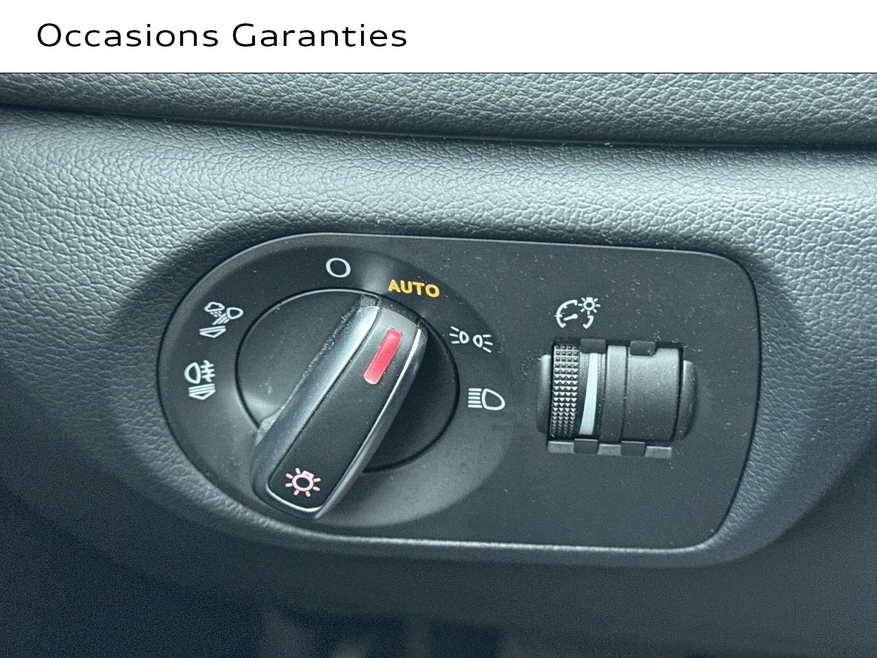 Voitures occasions Audi Q3 Ambiente Lens