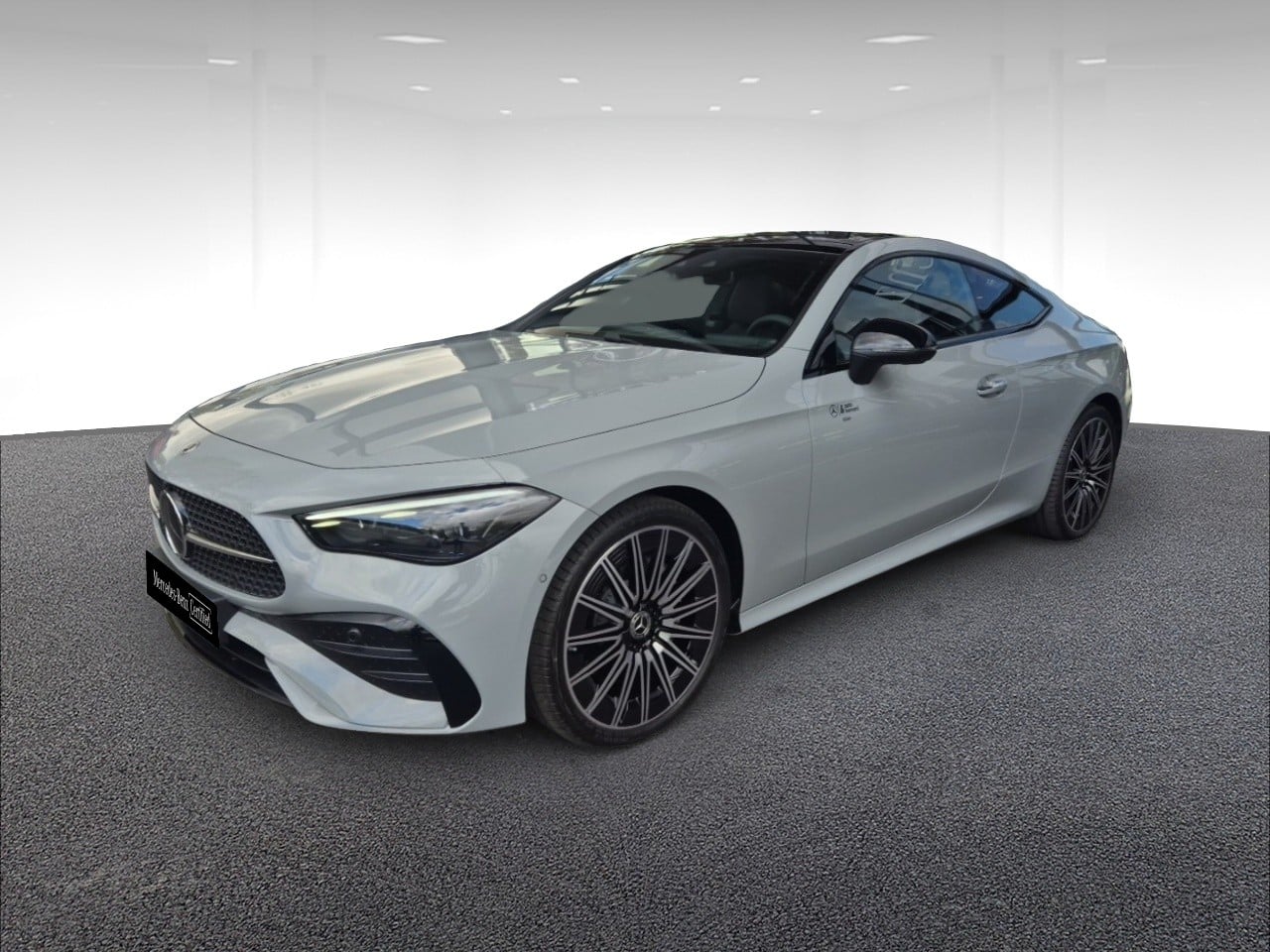 300 258ch AMG Line 4Matic 9G-Tronic
