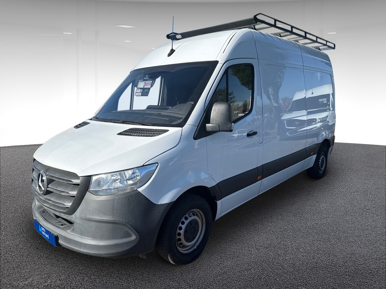 314 CDI 39S 3T5 Traction 9G-Tronic