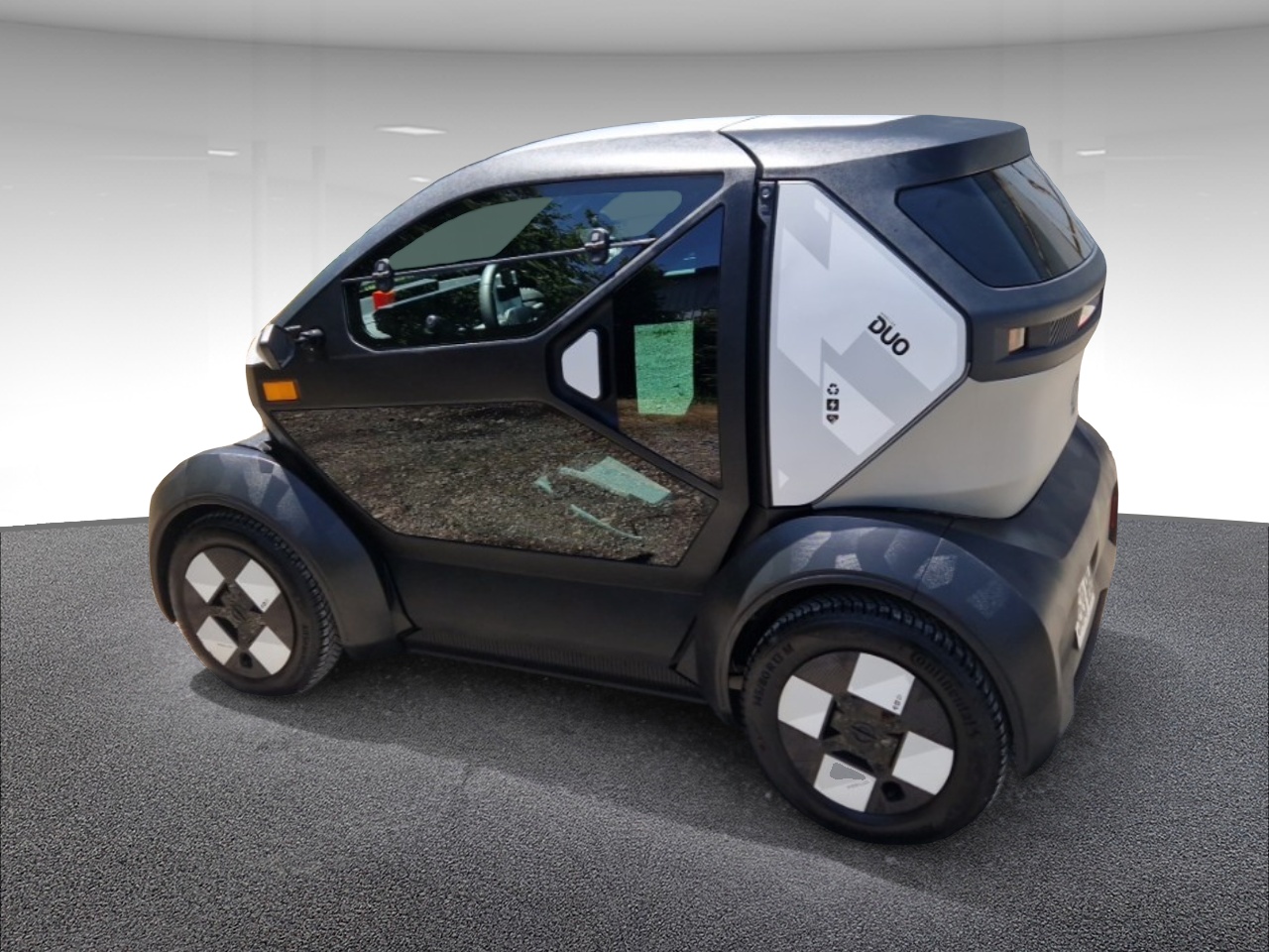 45 Neo