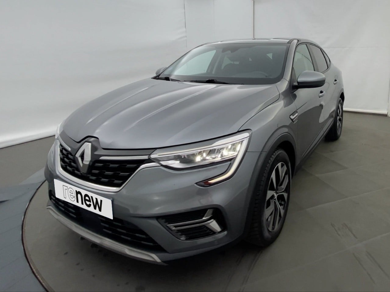 1.6 E-Tech hybride 145ch Evolution -22