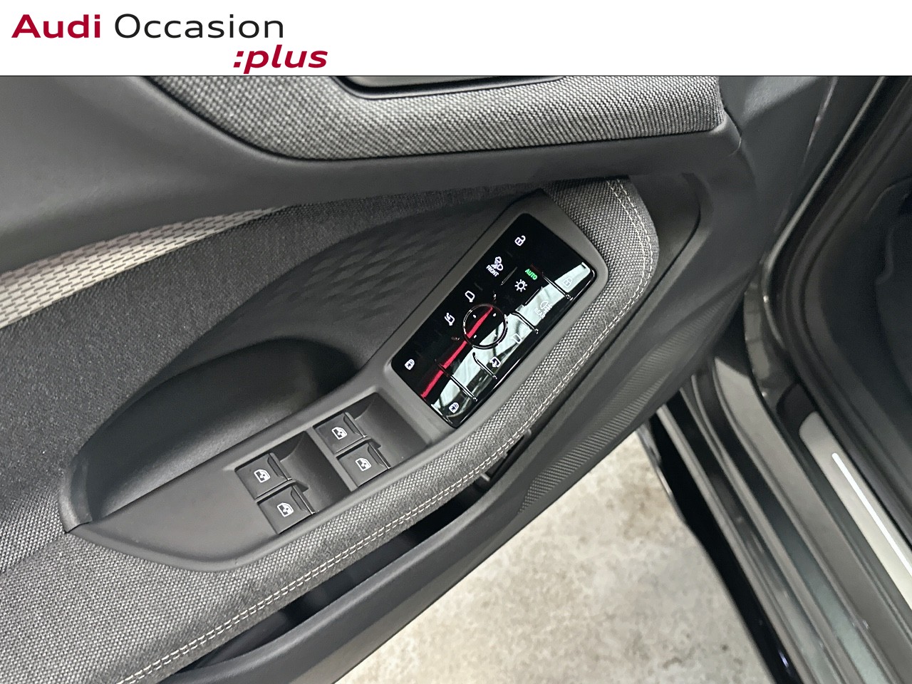 Voitures occasions Audi A5 Avant S line Montigny-le-Bretonneux