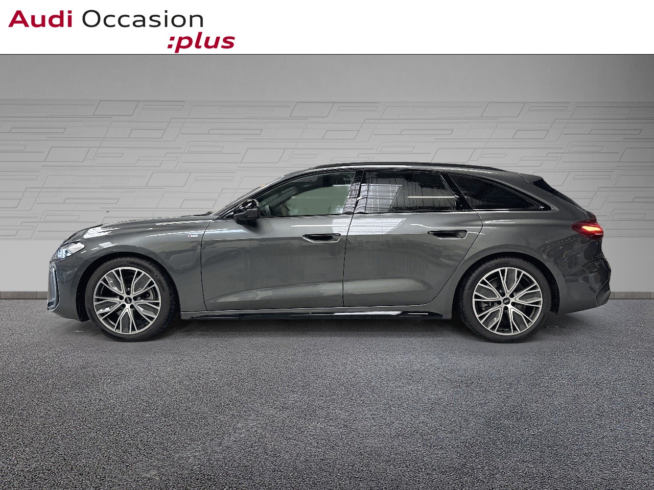 Voitures occasions Audi A5 Avant S line Montigny-le-Bretonneux